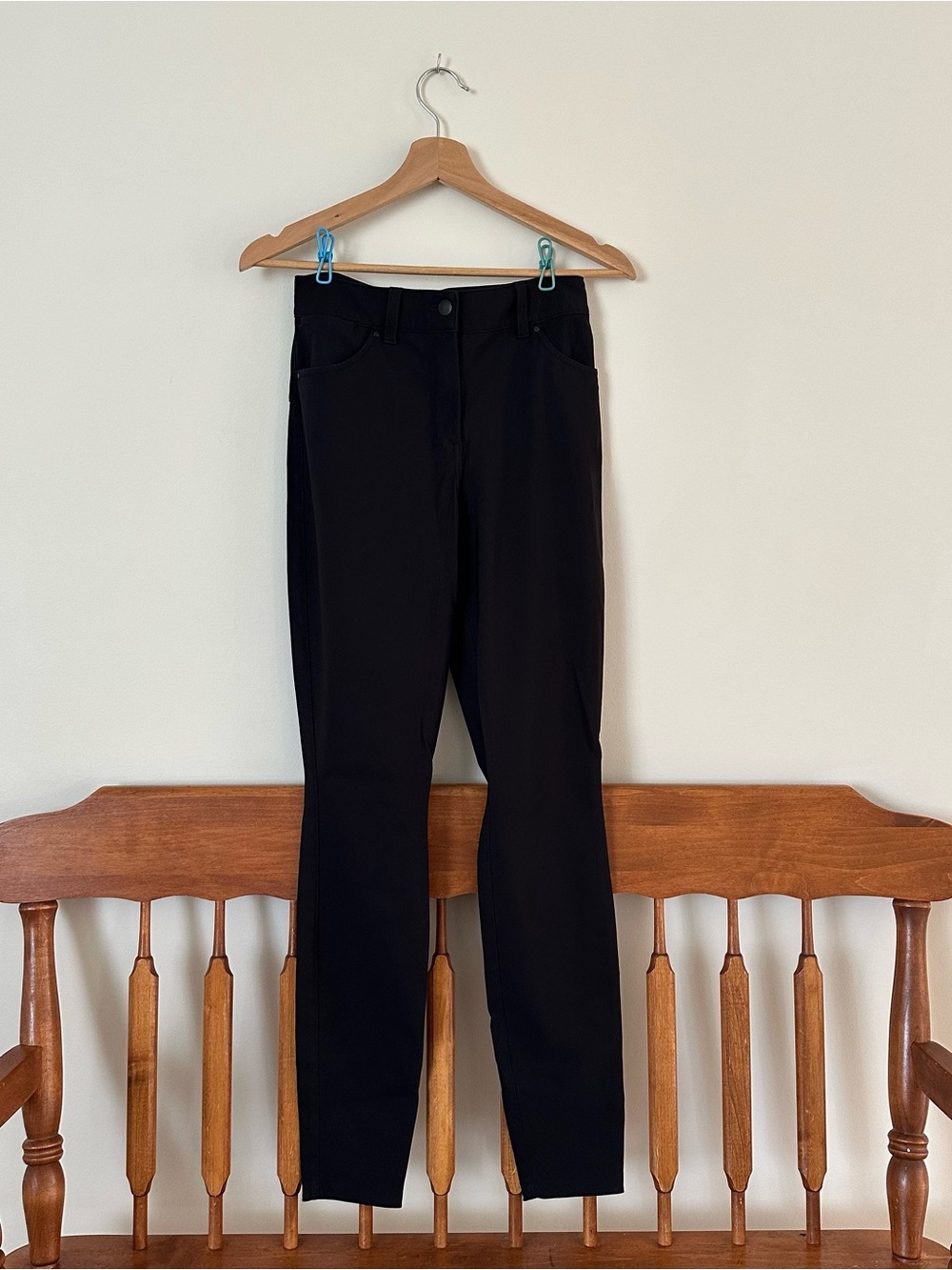 Lululemon City Sleek 5-Pocket Pant